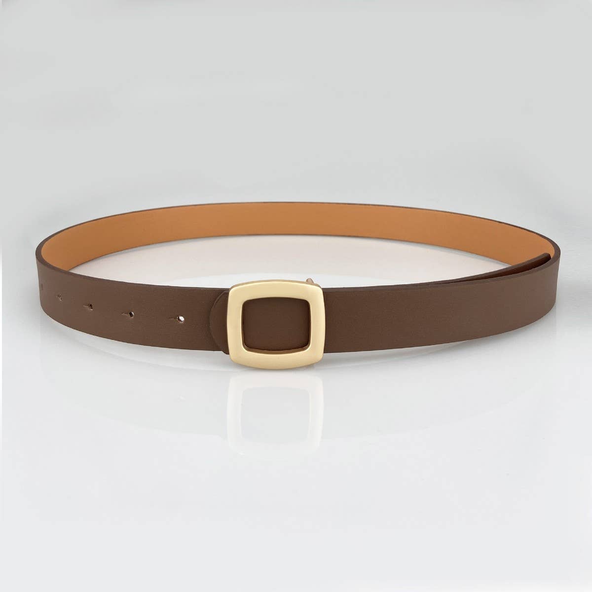 Minimalist Belt - 3 Colors