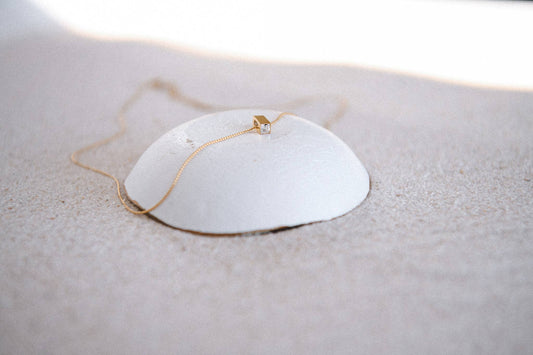 Everlasting Elements Water Resistant Necklace Collection