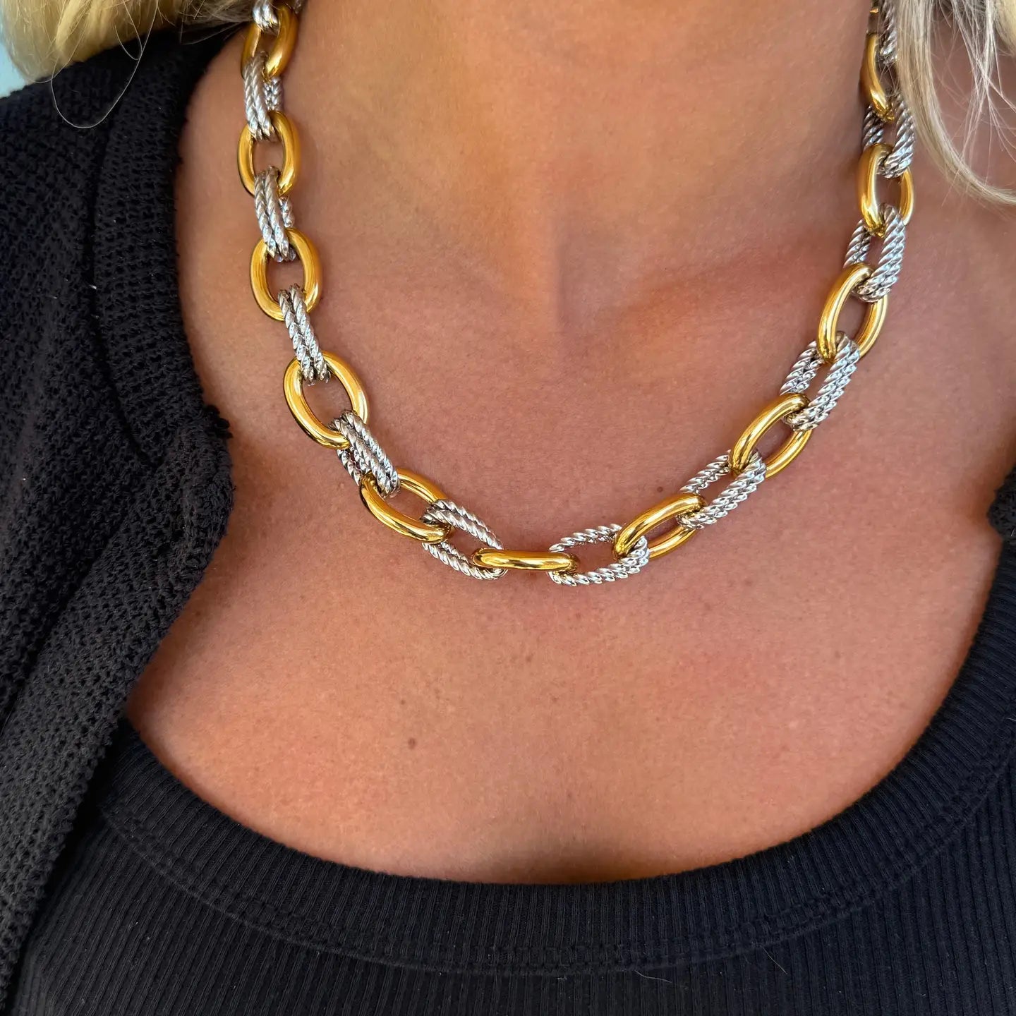 Margo Necklace