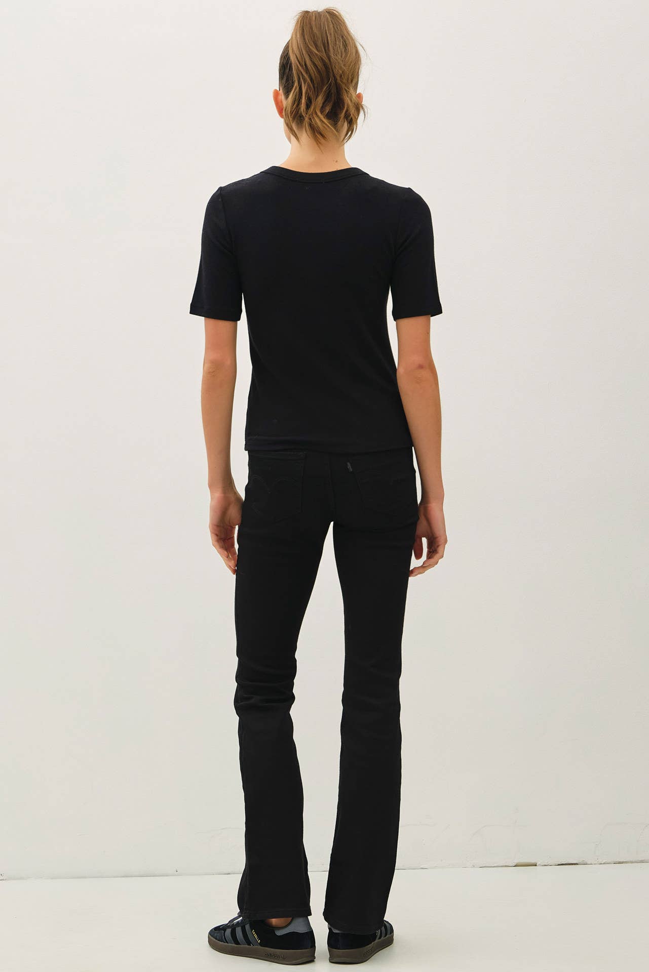 Ultra Soft Tee - 4 Colors