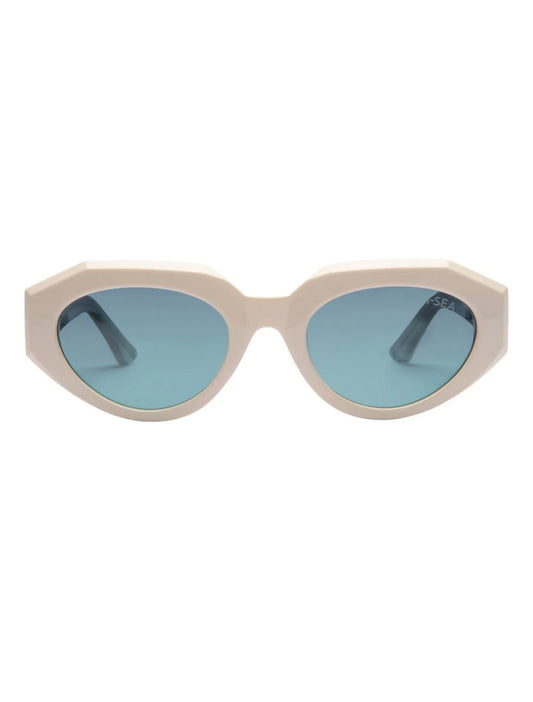 Hanna Sunglasses- Oatmeal