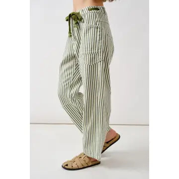 Conductor Pant