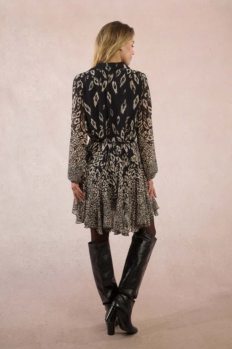 Estelle Mini Dress