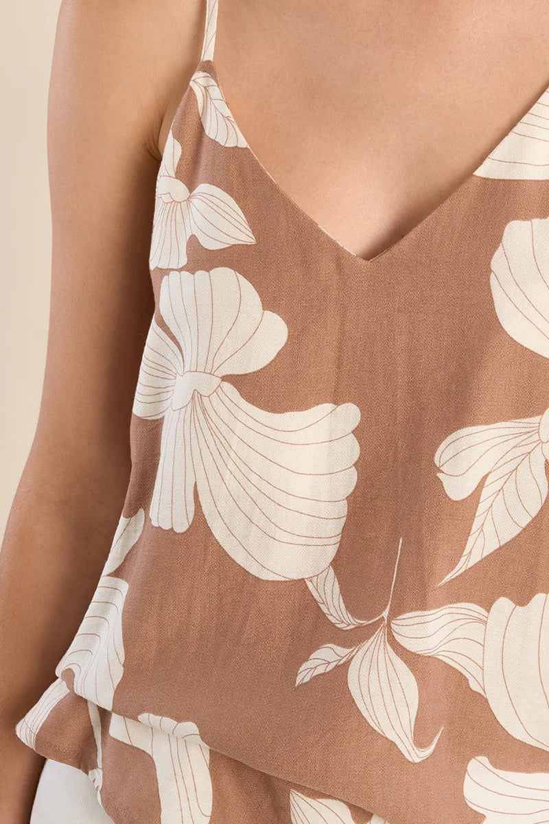 Petal Top