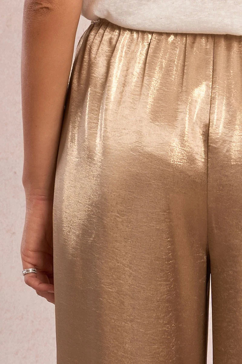 Luxe Luster Pant