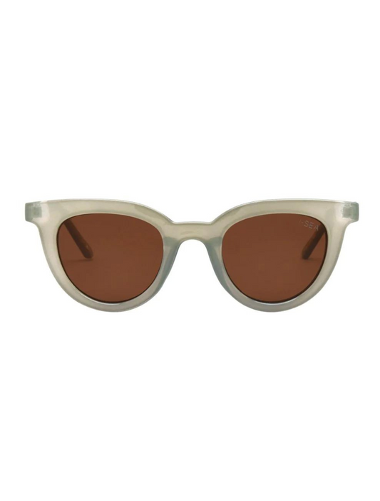 Cactus Sunglasses - Cactus/ Brown