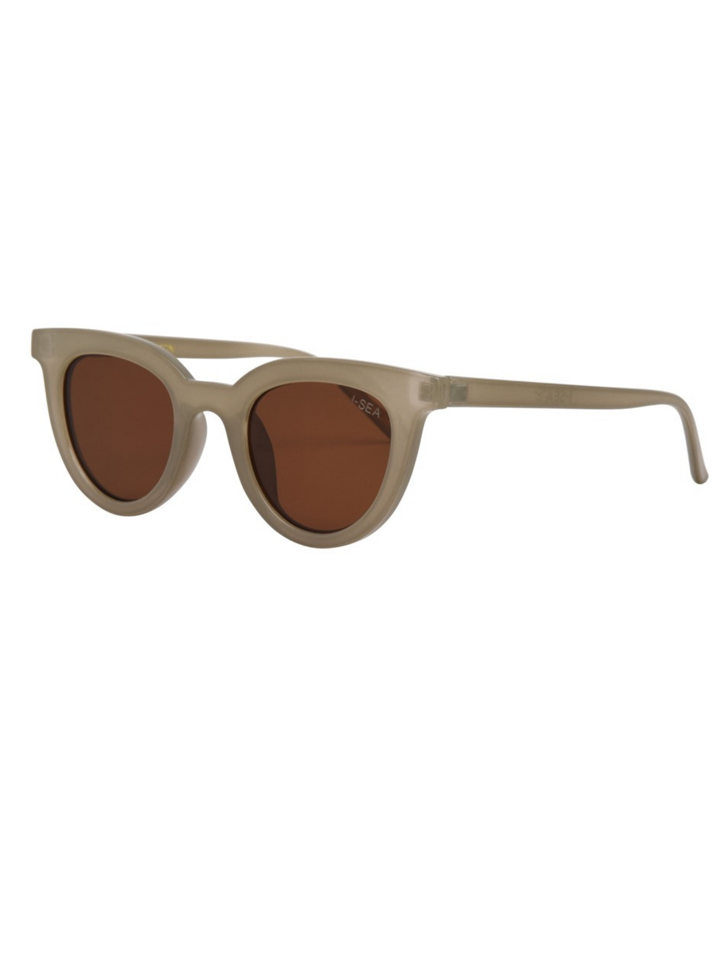 Cactus Sunglasses - Cactus/ Brown