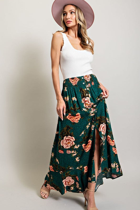 Floral Dream Skirt