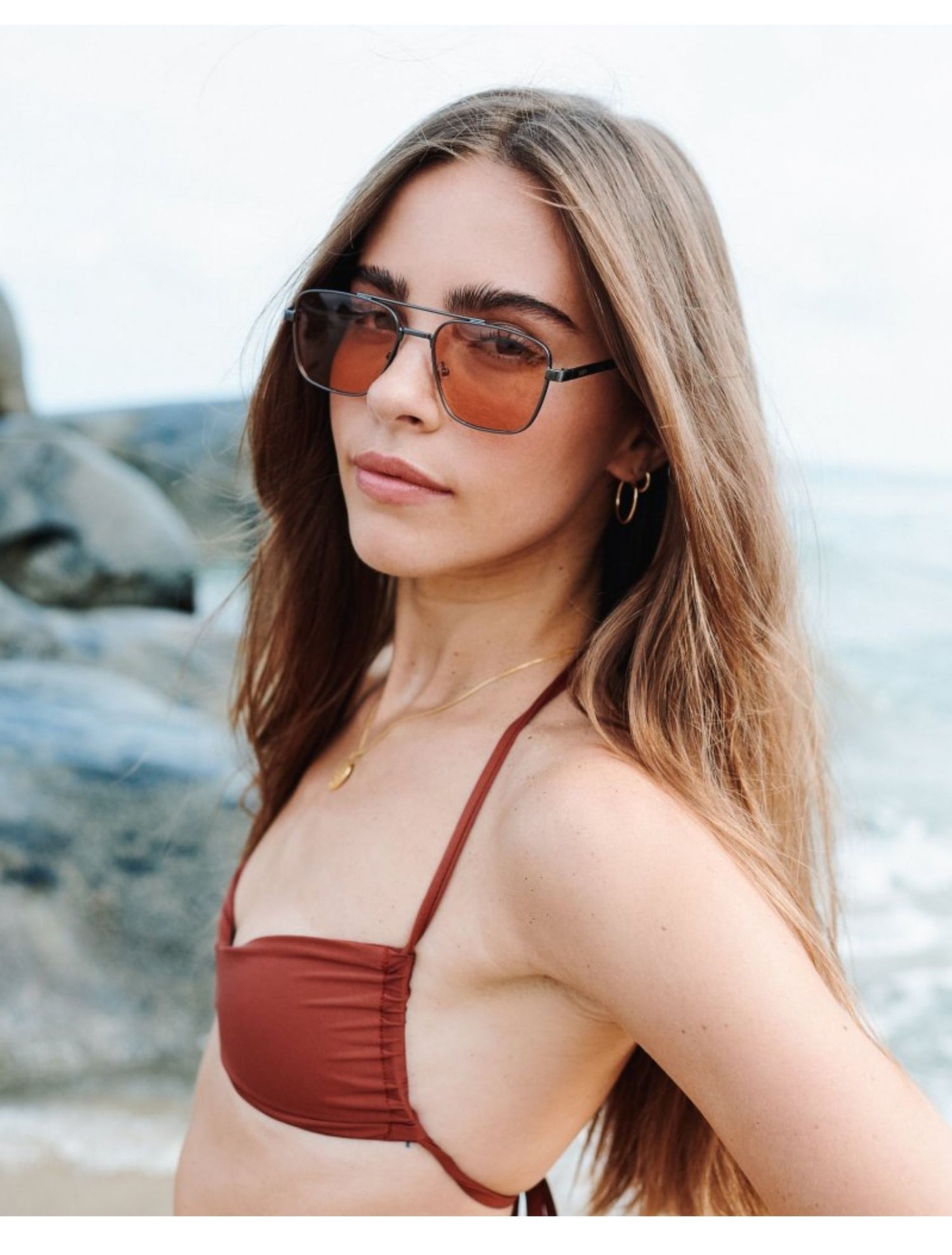 I-Sea Brooks Sunglasses