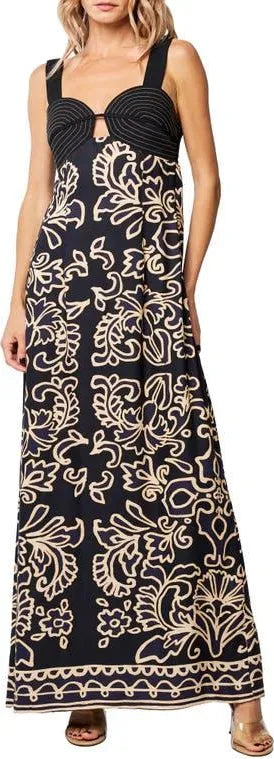 Carini Maxi Dress