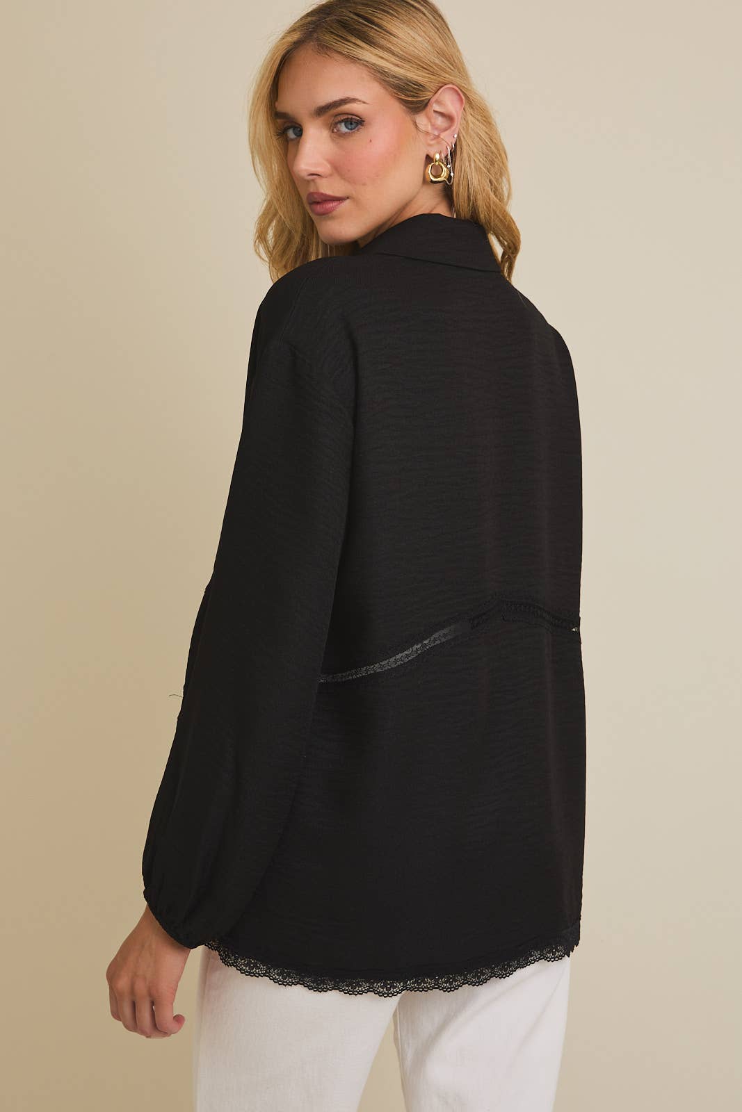 Fair Weather Top