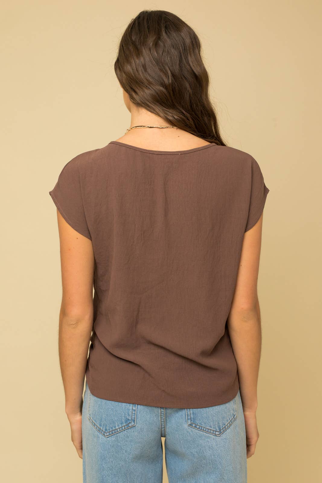 Twisted Top - New Colors