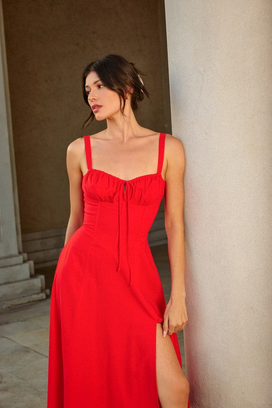Sweetheart Dress
