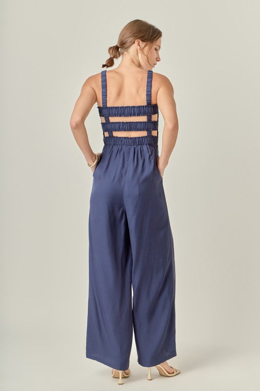 Martha Vineyard Jumpsuit