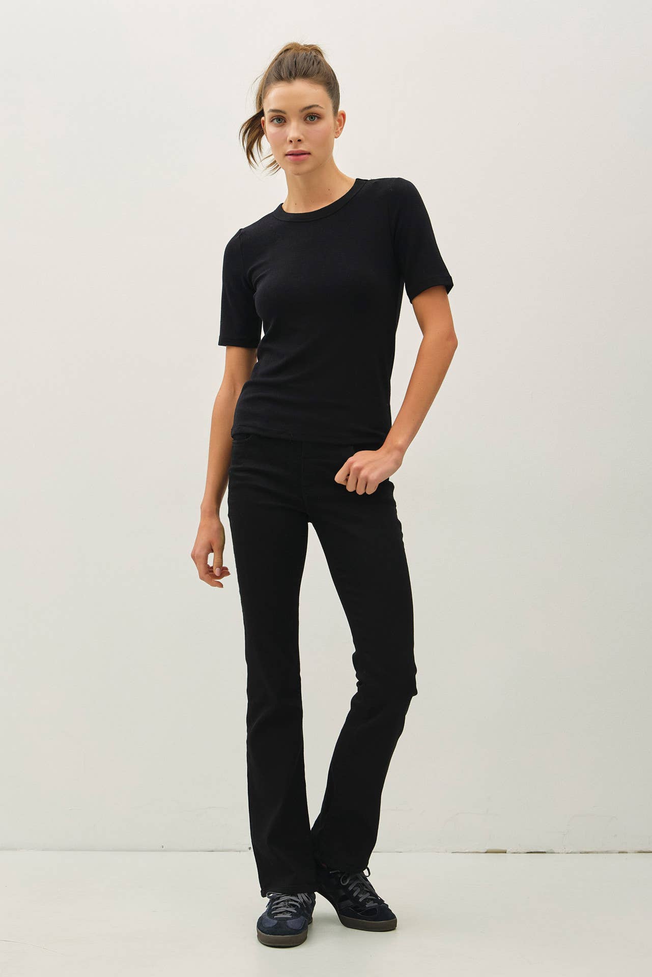 Ultra Soft Tee - 4 Colors