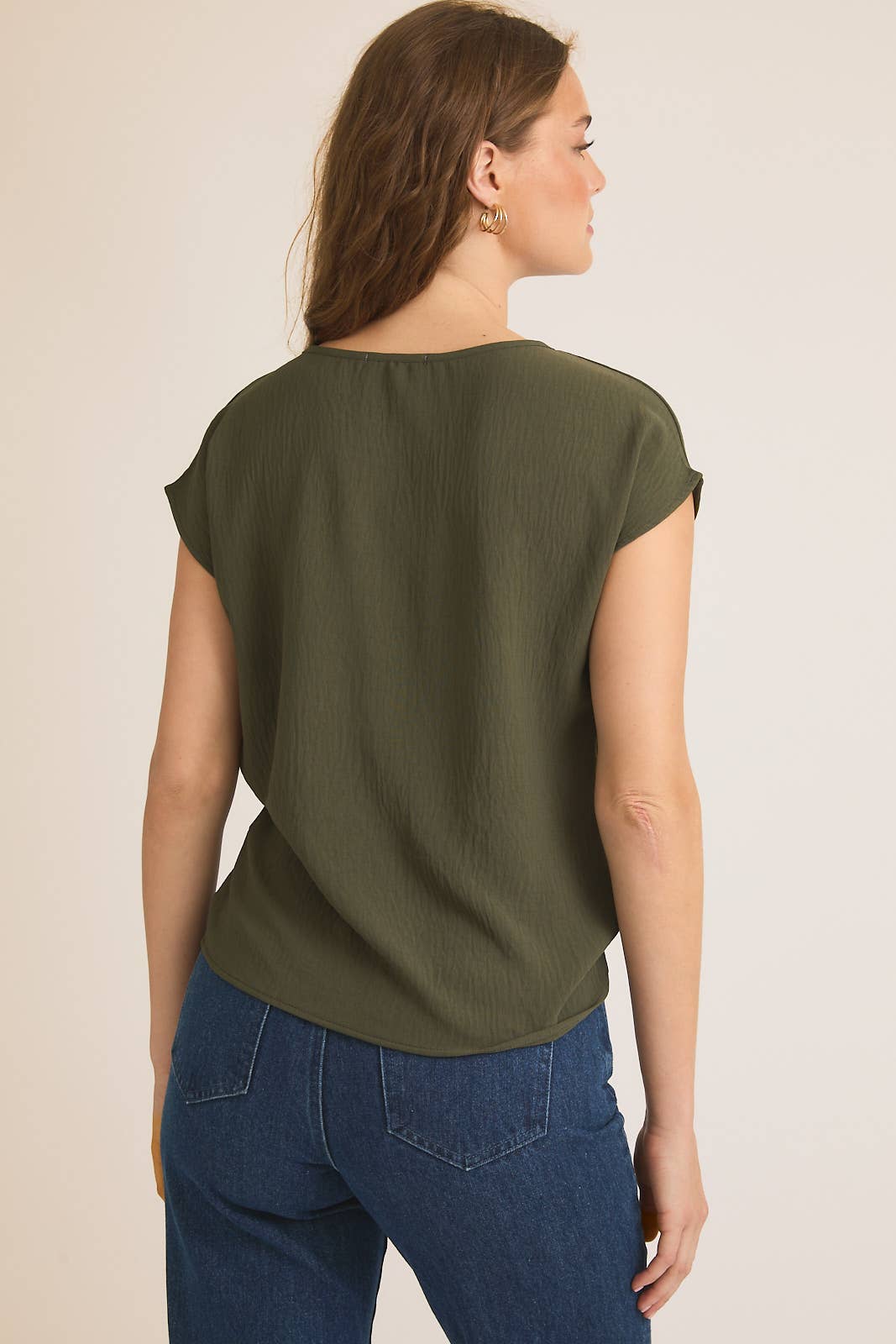 Twisted Top - New Colors