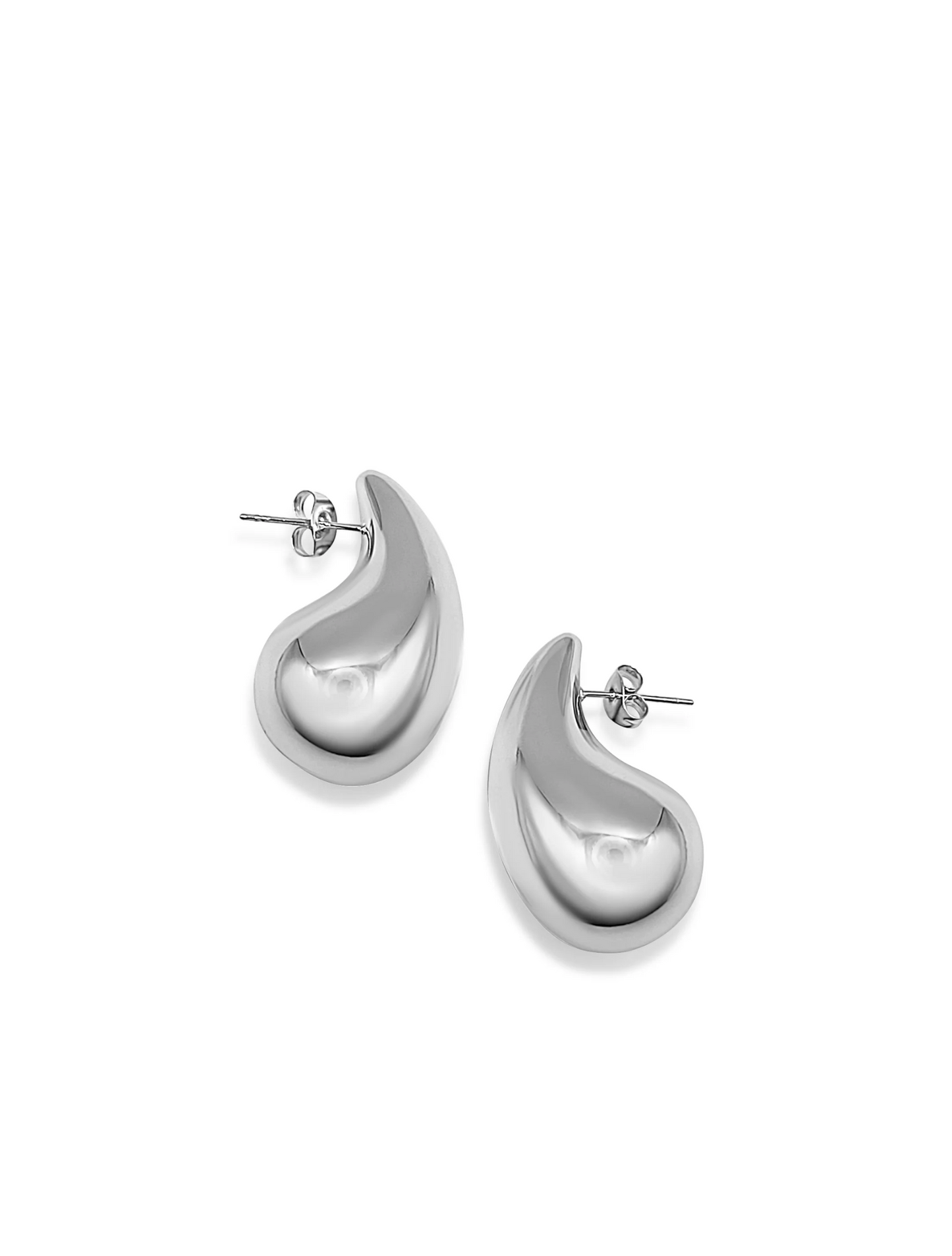 Parker Earring - 2 Colors