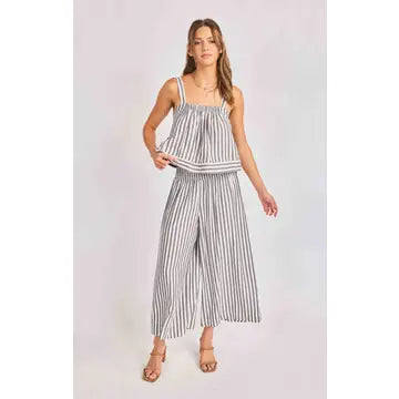 Nomad Stripe Pants