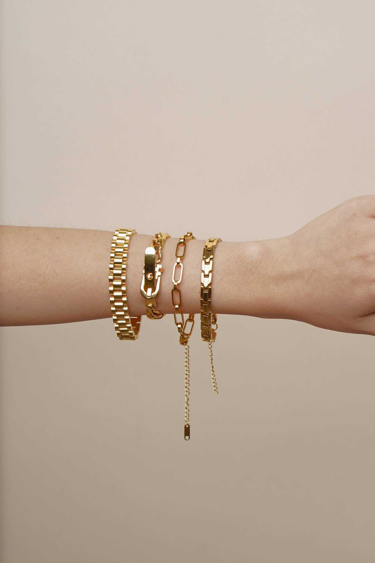 Belt Bracelet: LARGE