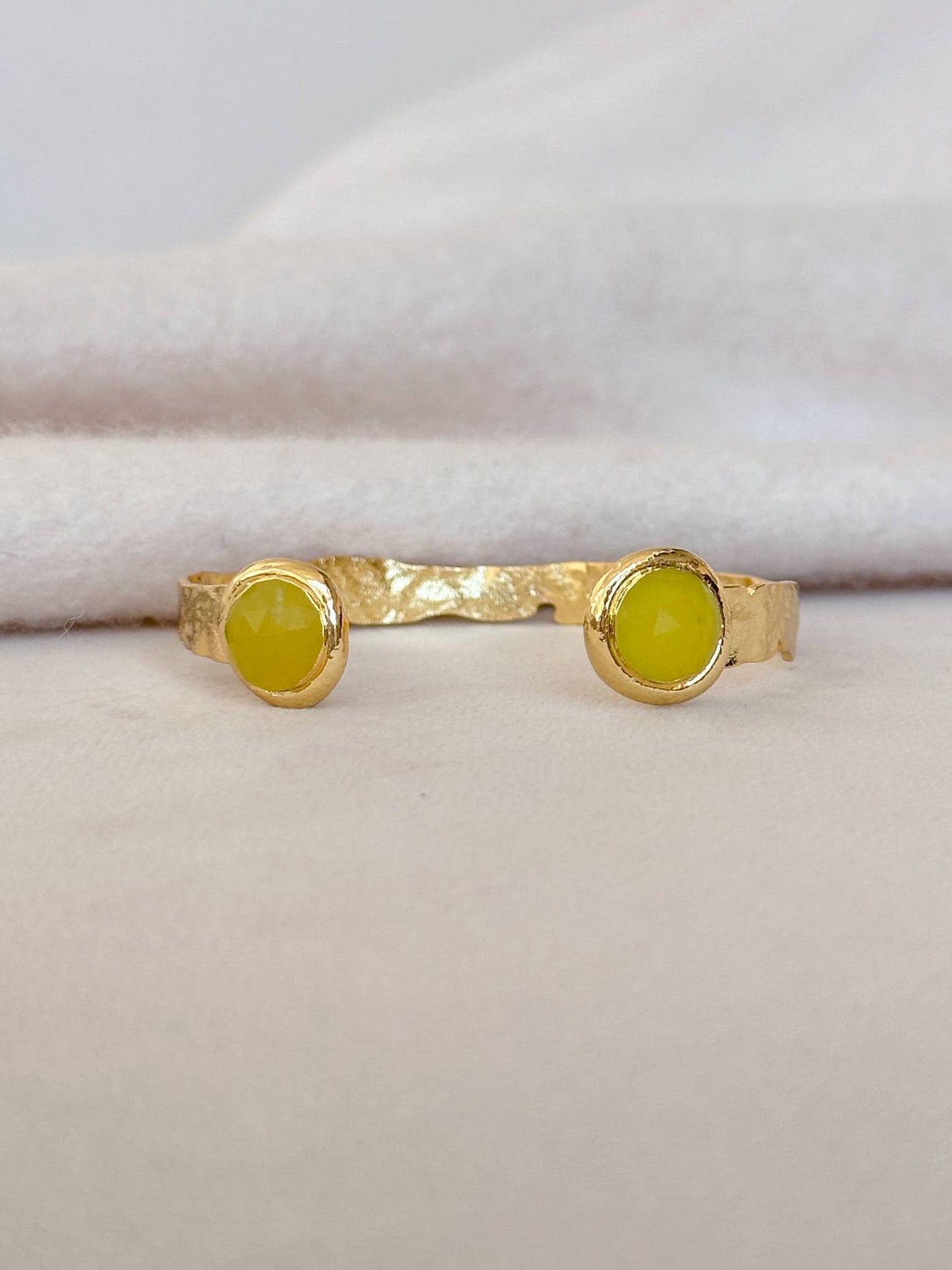 Misty Cuff: Multple Colors