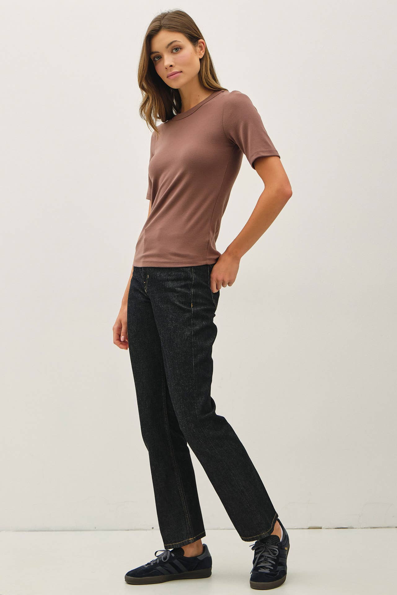 Ultra Soft Tee - 4 Colors