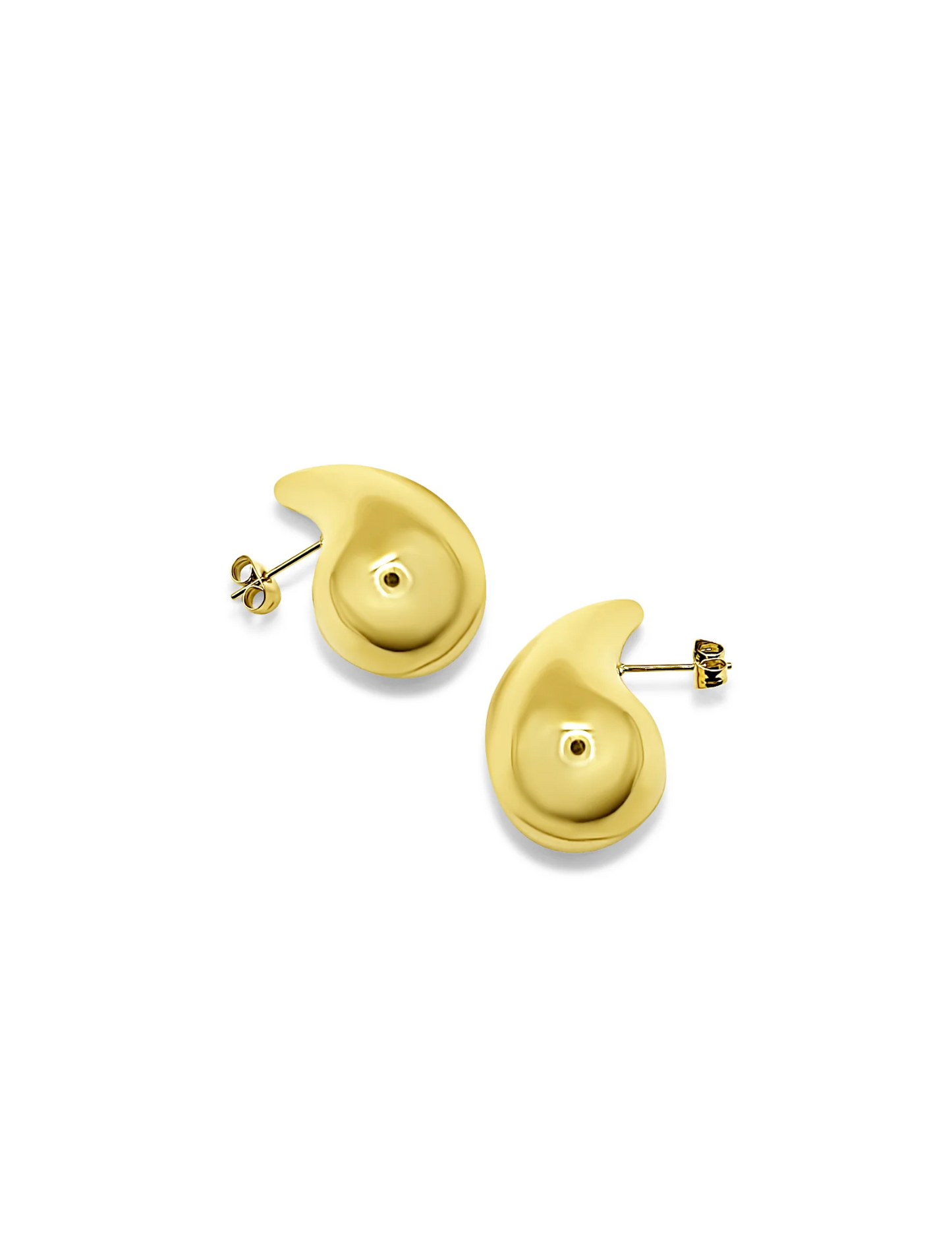 Parker Earring - 2 Colors