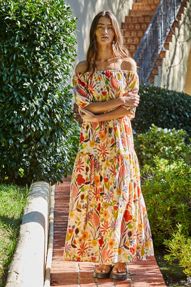 Gardens Top