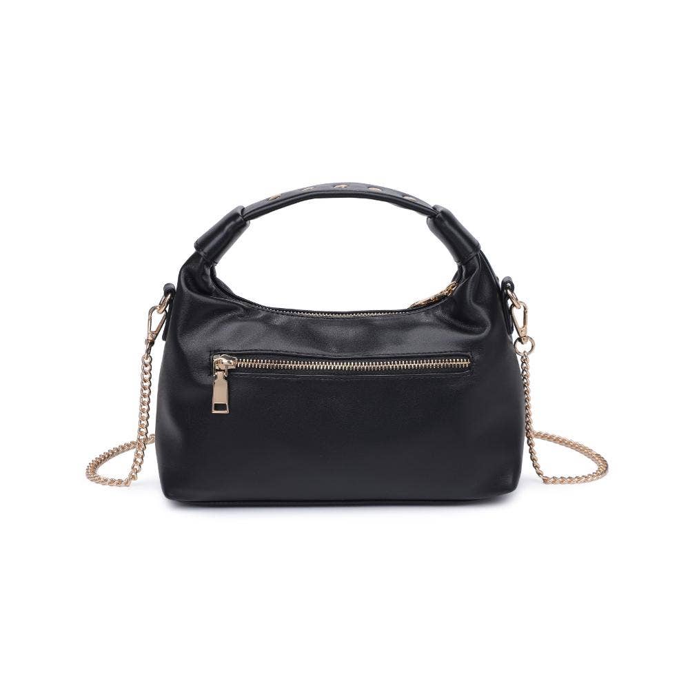 Beckette Studded Crossbody: 3 Colors