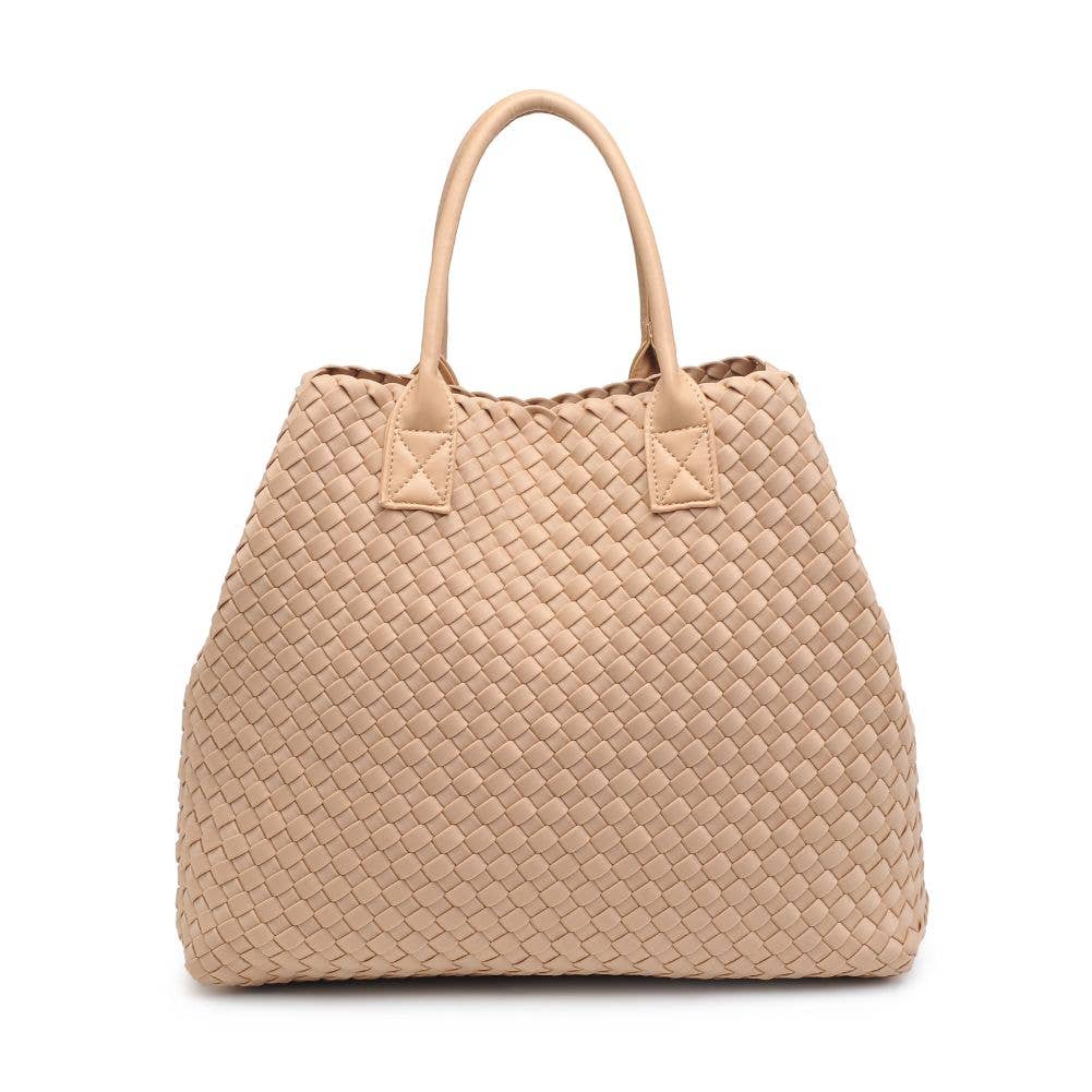 Ithaca Woven Neoprene- 3 Colors