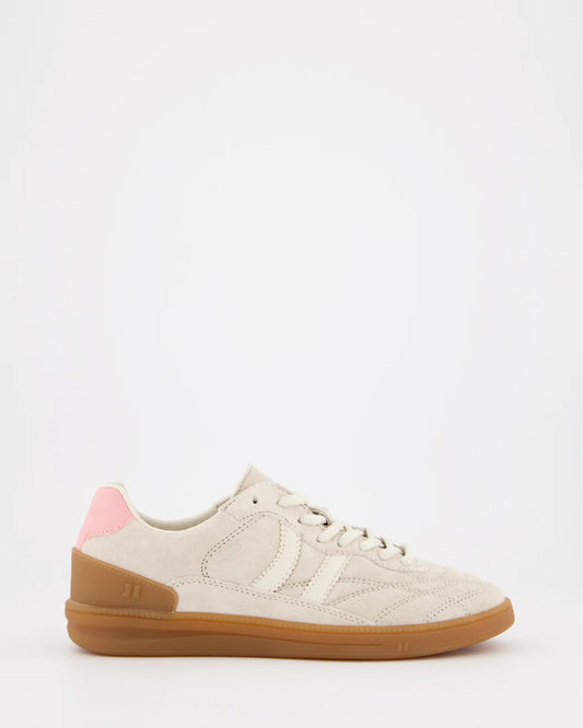 Becks Sneaker - Ice Pink