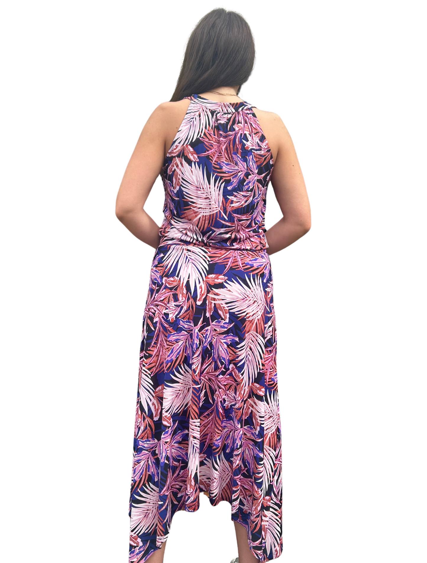 Yara ITY Dress