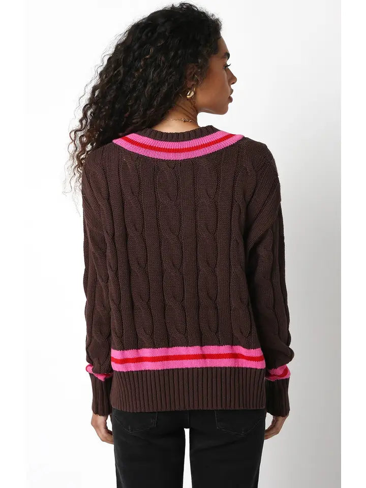 Renee Sweater