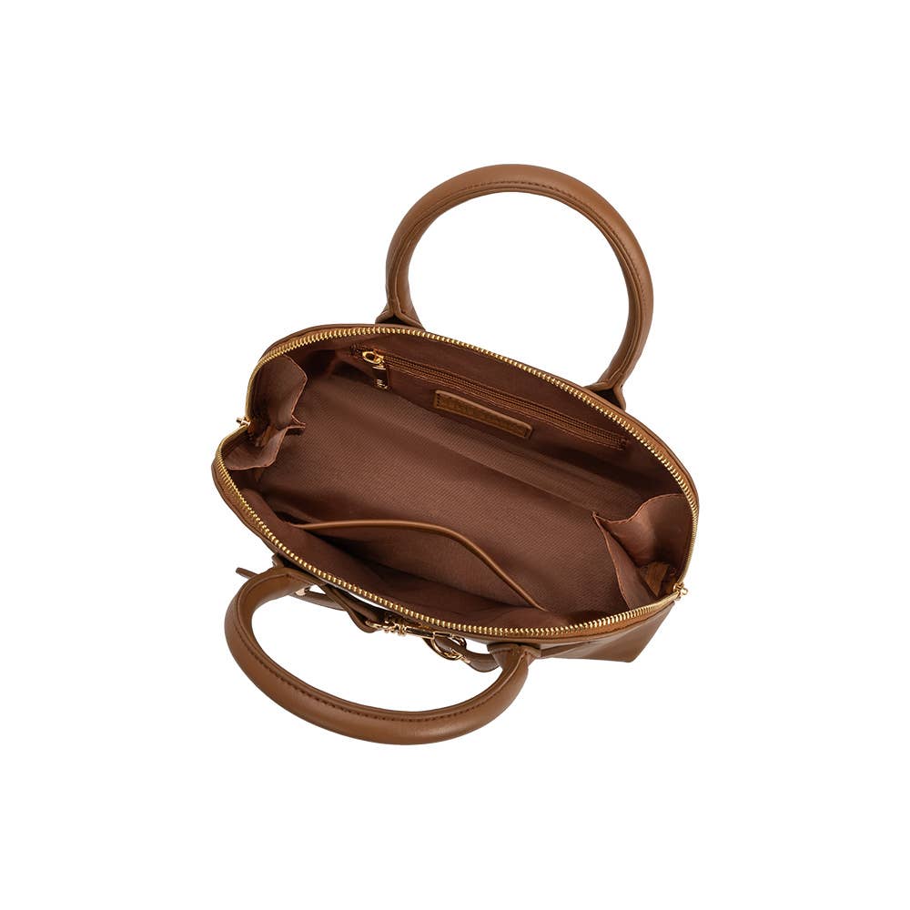Rue Top Handle Bag - 3 Colors