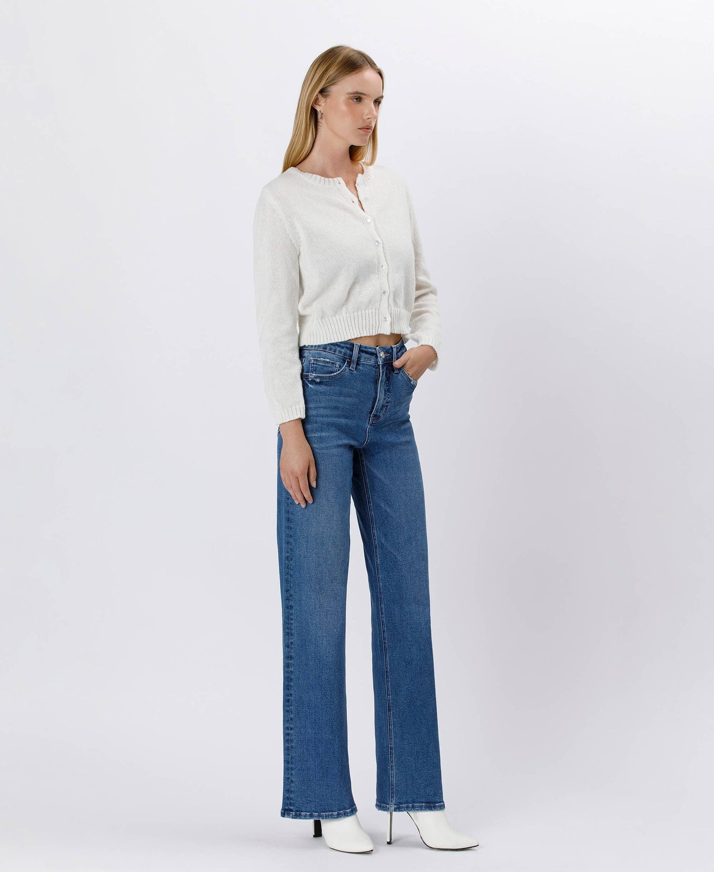 The Happy Jean