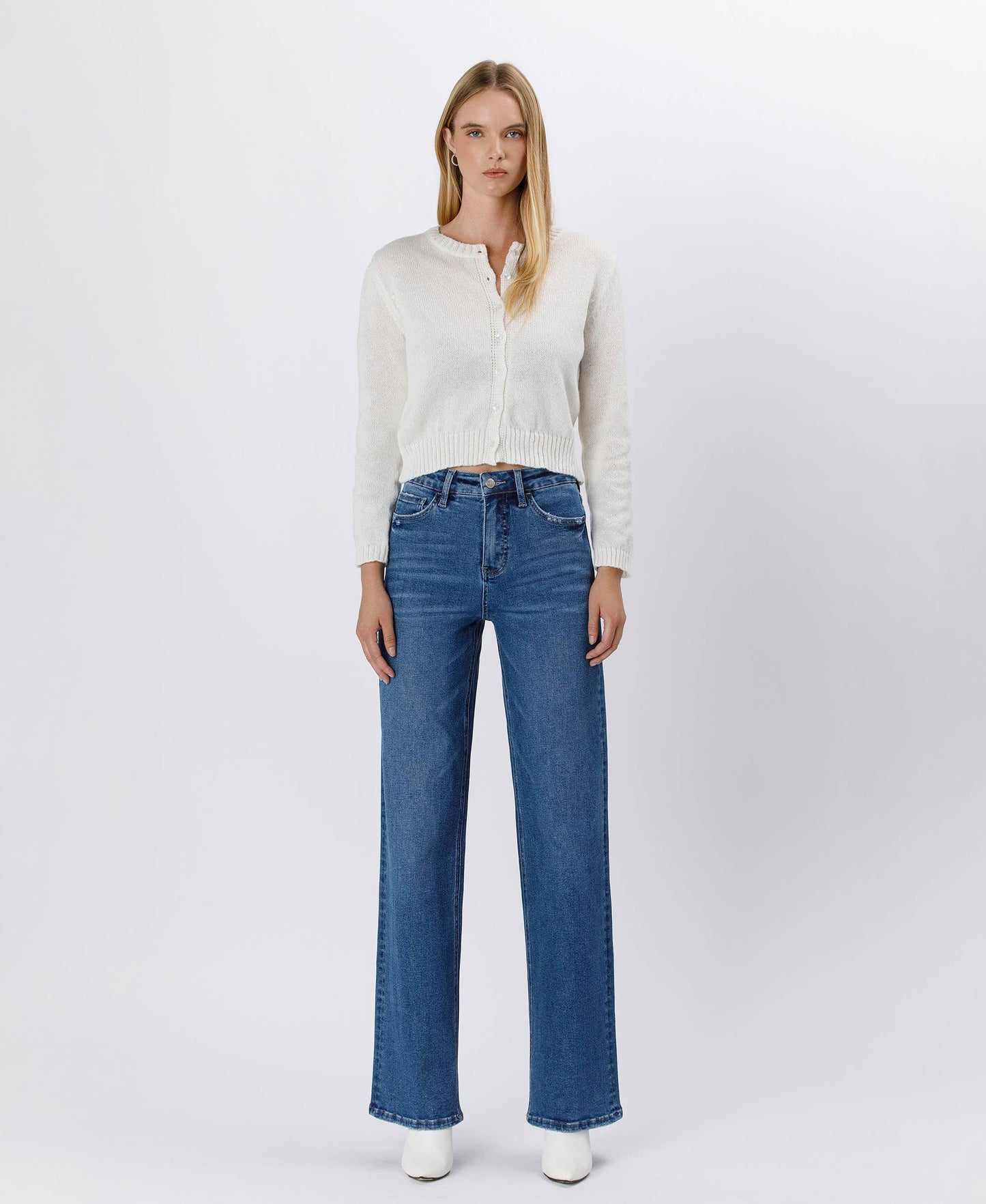 The Happy Jean