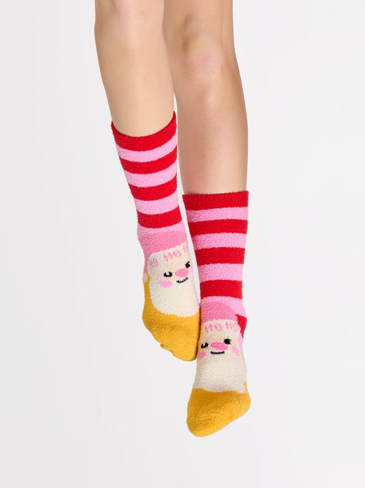 Santa Socks