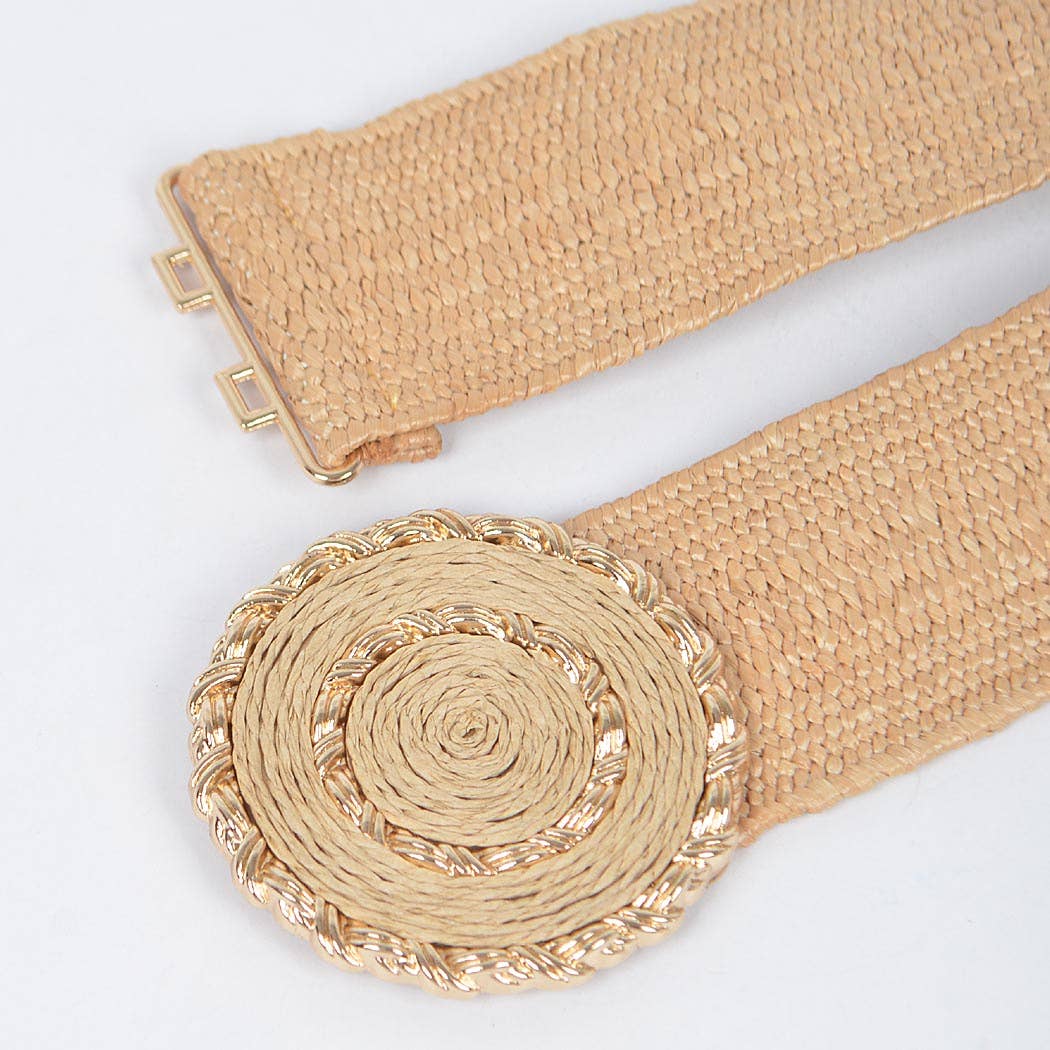 Summer Stretch Belt - Multiple Colors