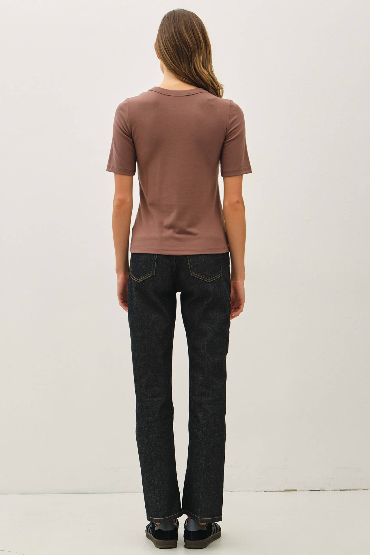 Ultra Soft Tee - 4 Colors
