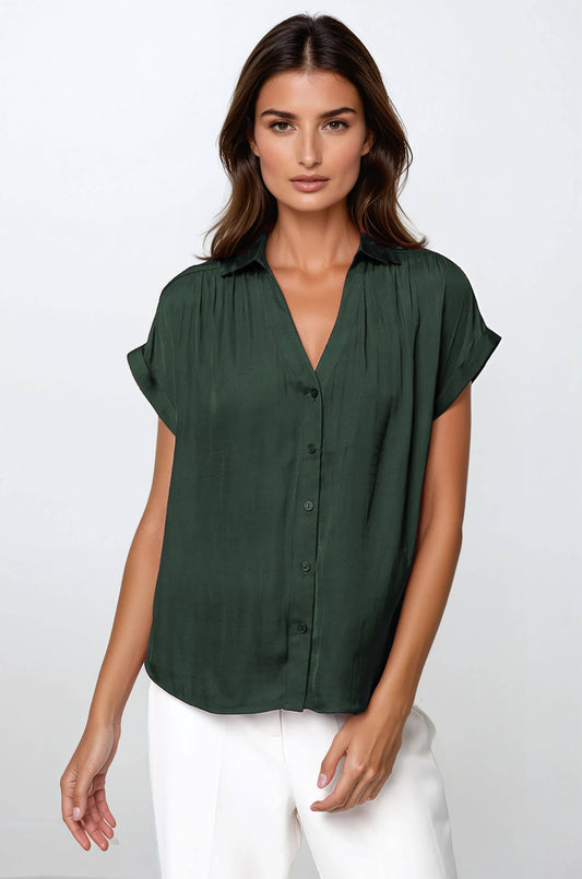 Slip Away Blouse