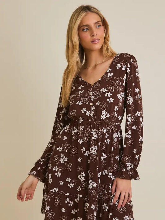 Sedona Mini Dress