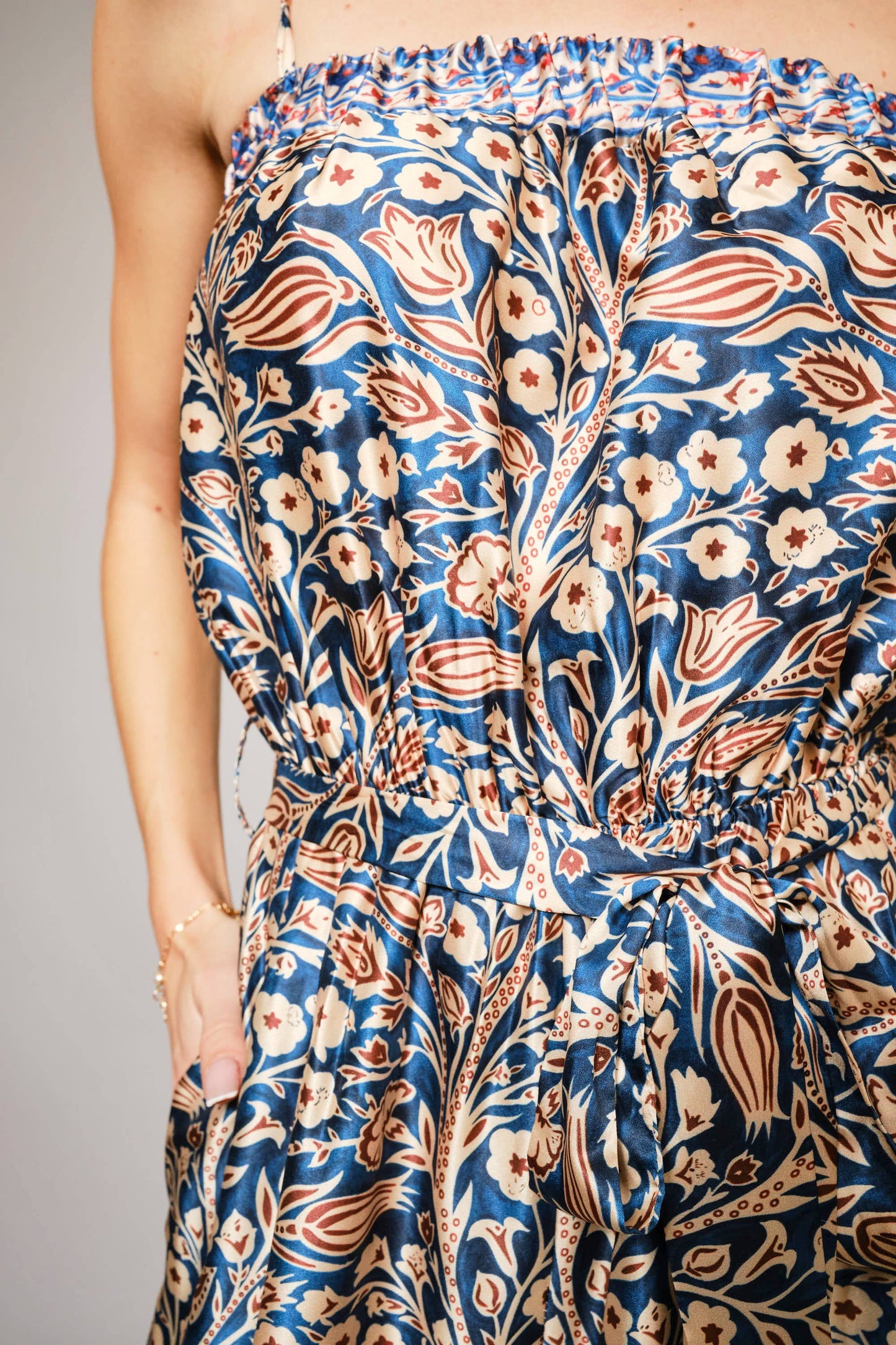 Garcia Jumpsuit
