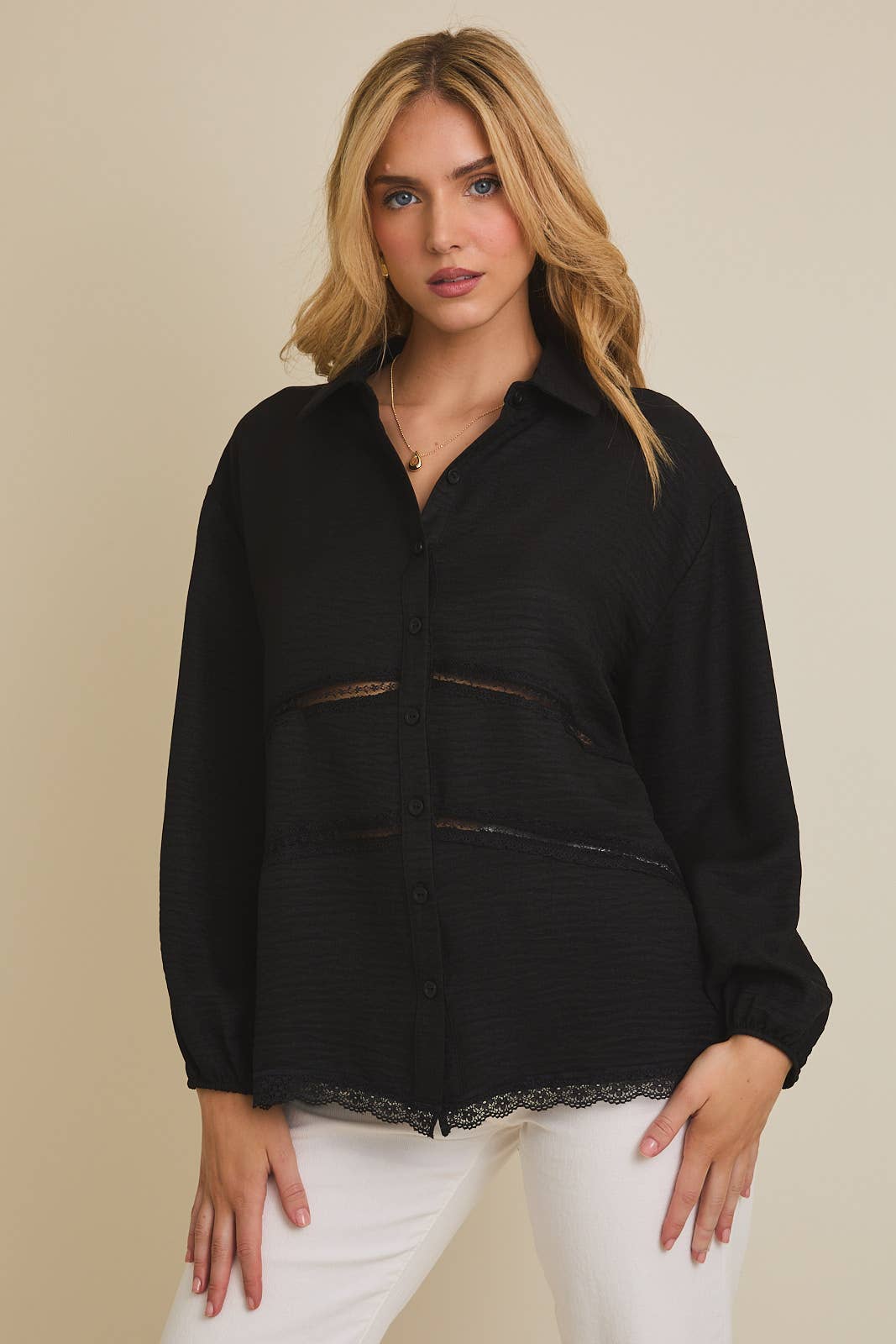 Fair Weather Top