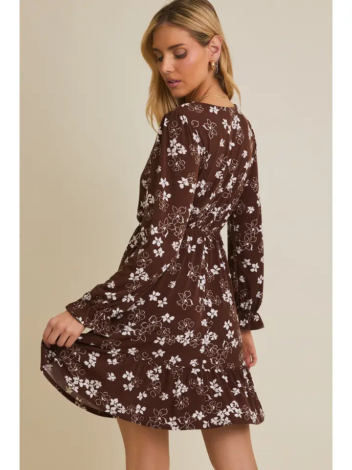 Sedona Mini Dress