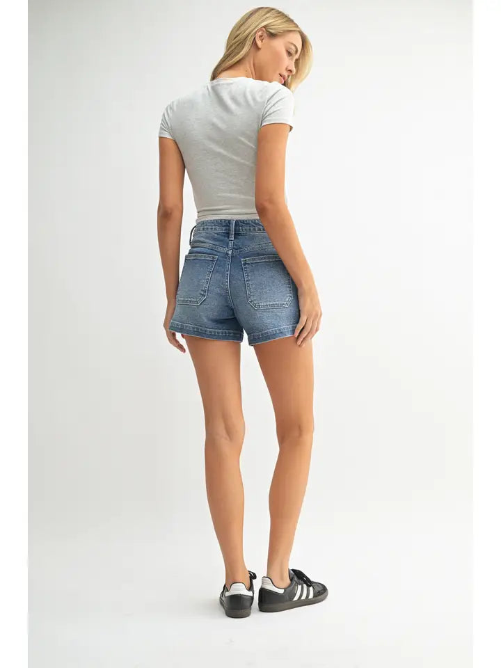 Original Utility Short