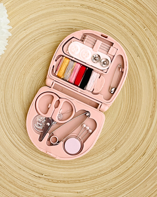 Mini Travel Sewing Kit