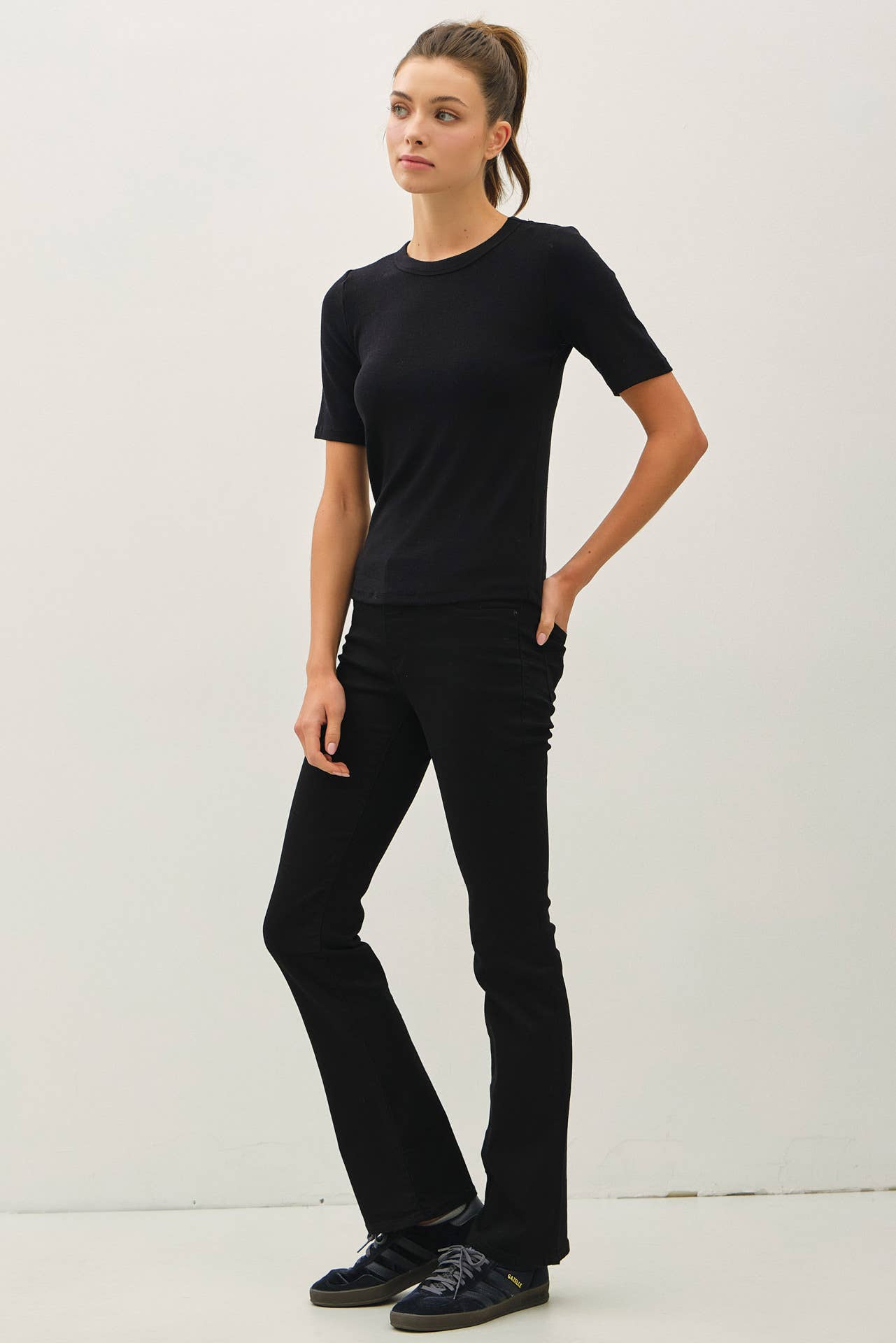 Ultra Soft Tee - 4 Colors