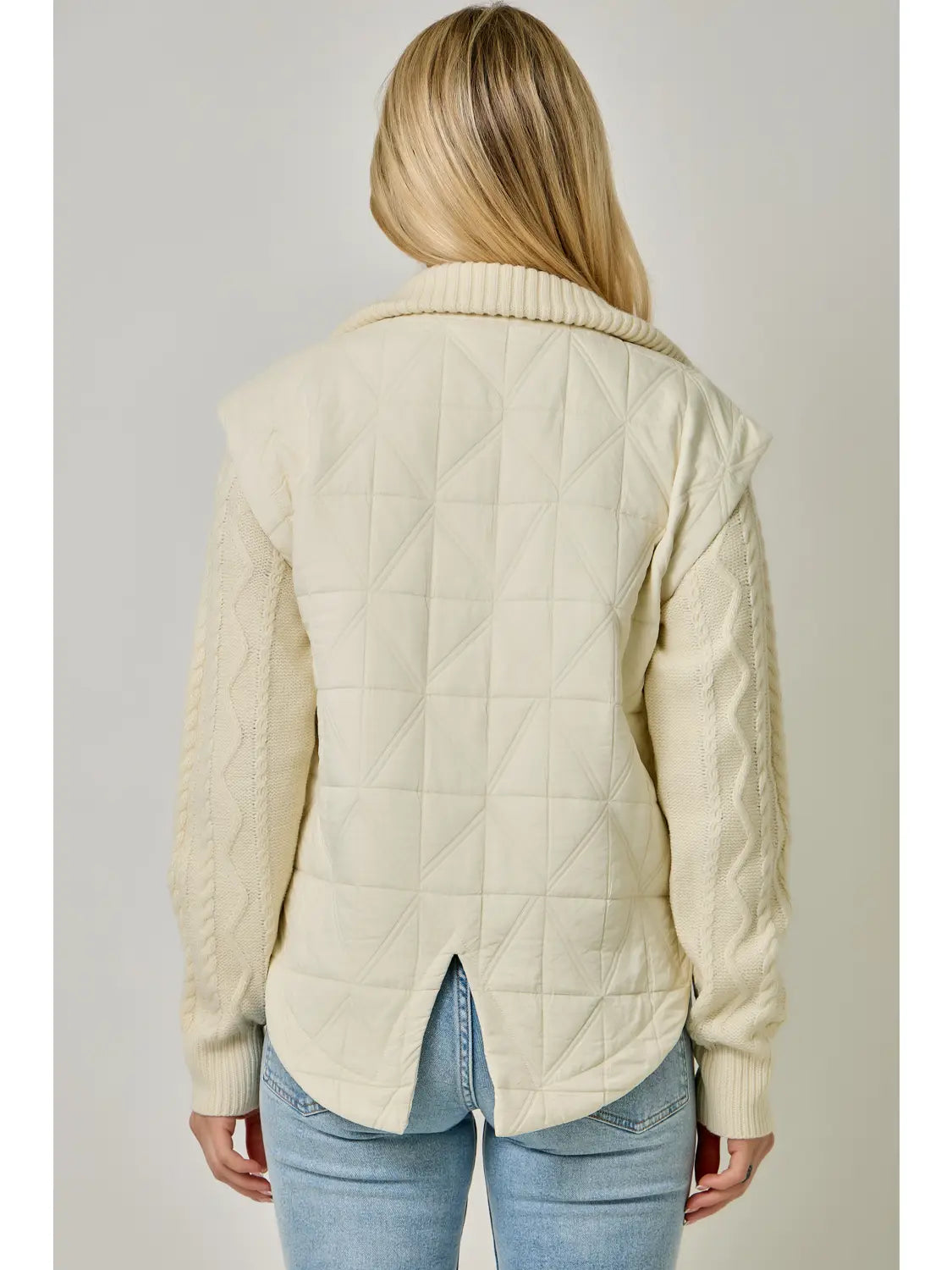 Cloud Cover Jacket