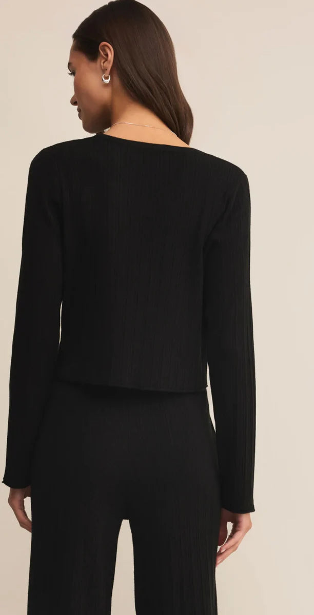 DuMonde Sweater Top