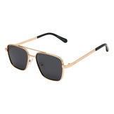 I-SEA BROOKS GOLD/SMOKE