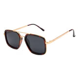 I-SEA CRUZ TORT/SMOKE